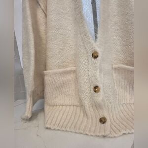 We The Free - Whispers Cardi